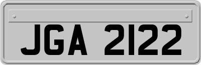 JGA2122