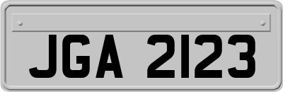 JGA2123