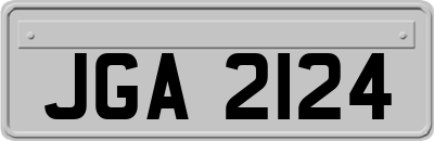 JGA2124