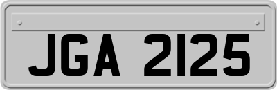 JGA2125