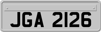 JGA2126