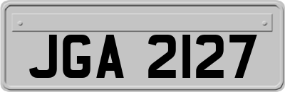 JGA2127