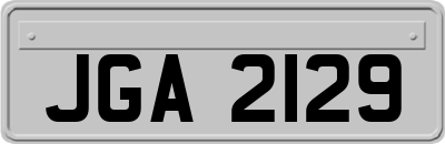 JGA2129