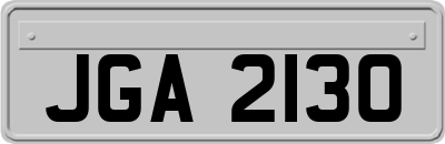 JGA2130