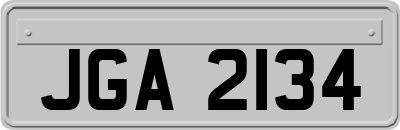 JGA2134