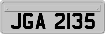 JGA2135