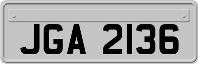 JGA2136