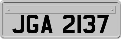 JGA2137