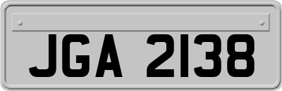 JGA2138