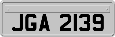 JGA2139