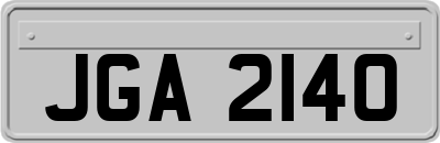 JGA2140
