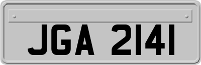JGA2141