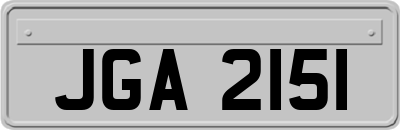 JGA2151