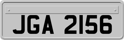 JGA2156