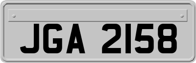 JGA2158