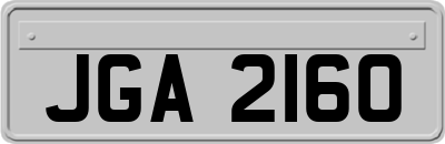 JGA2160