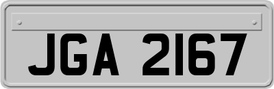 JGA2167