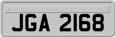 JGA2168