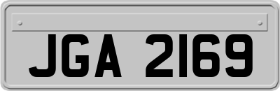 JGA2169