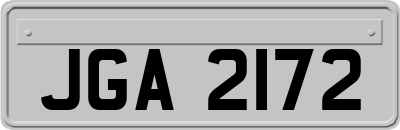JGA2172
