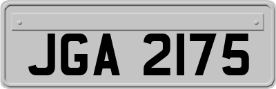 JGA2175