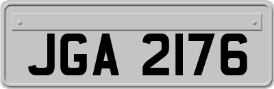 JGA2176