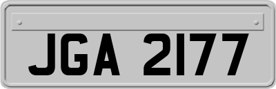 JGA2177