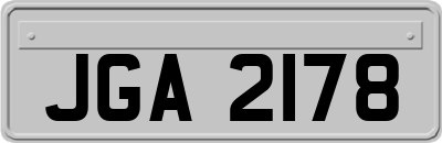 JGA2178