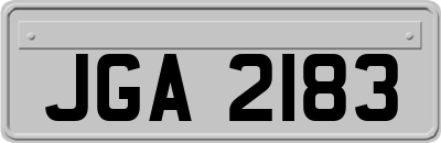JGA2183
