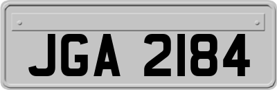 JGA2184