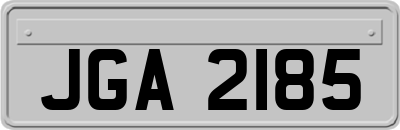 JGA2185
