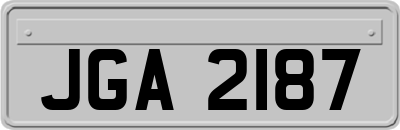 JGA2187