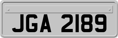JGA2189