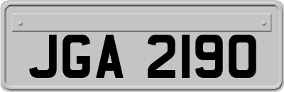 JGA2190