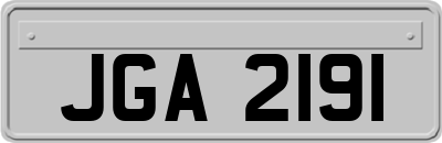 JGA2191