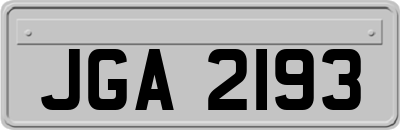 JGA2193