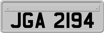 JGA2194