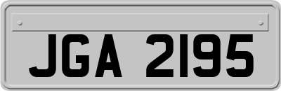 JGA2195