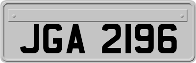 JGA2196