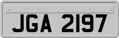 JGA2197