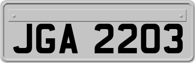 JGA2203