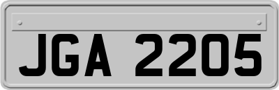 JGA2205