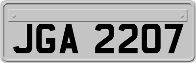 JGA2207