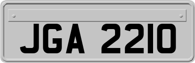 JGA2210