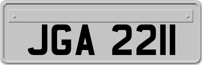 JGA2211