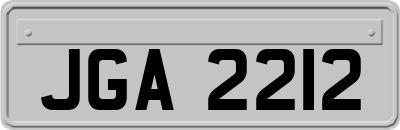 JGA2212