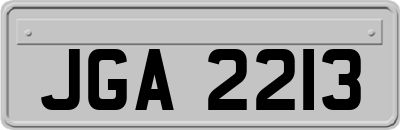 JGA2213