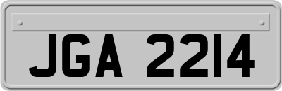 JGA2214