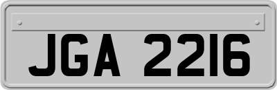 JGA2216
