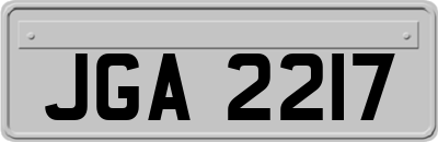 JGA2217